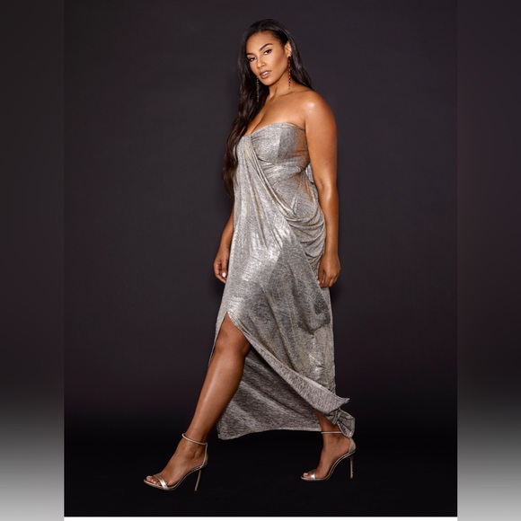 New York and Company dress XL brand new - Picture 3 of 12